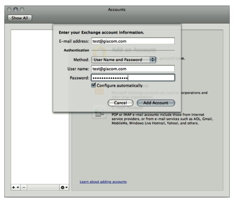 outlook autodiscover on mac outlook autodiscover on mac
